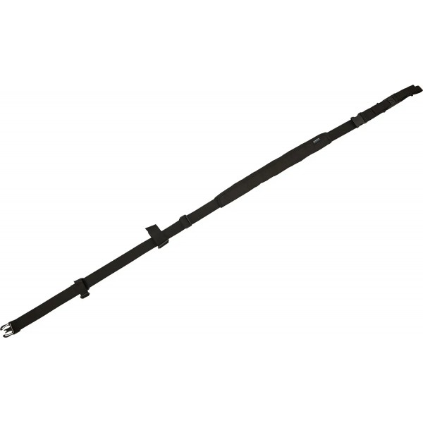 Ремень оружейный Danaper Silent Sling Black Magnetic - 34130182 Ремень оружейный Danaper Silent Sling Black Magnetic - 34130182