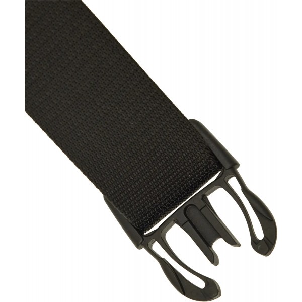 Ремень оружейный Danaper Silent Sling Black Magnetic - 34130182 Ремень оружейный Danaper Silent Sling Black Magnetic - 34130182