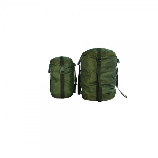 Компресійний мішок size S, Khaki - 