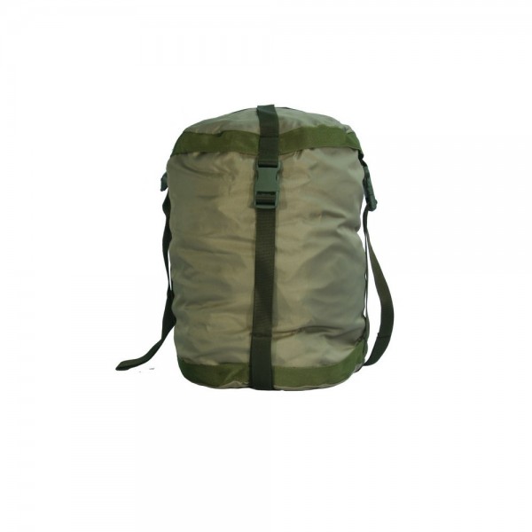 Компрессионный мешок р.L, Olive - 4102331 Компрессионный мешок р.L, Olive - 4102331