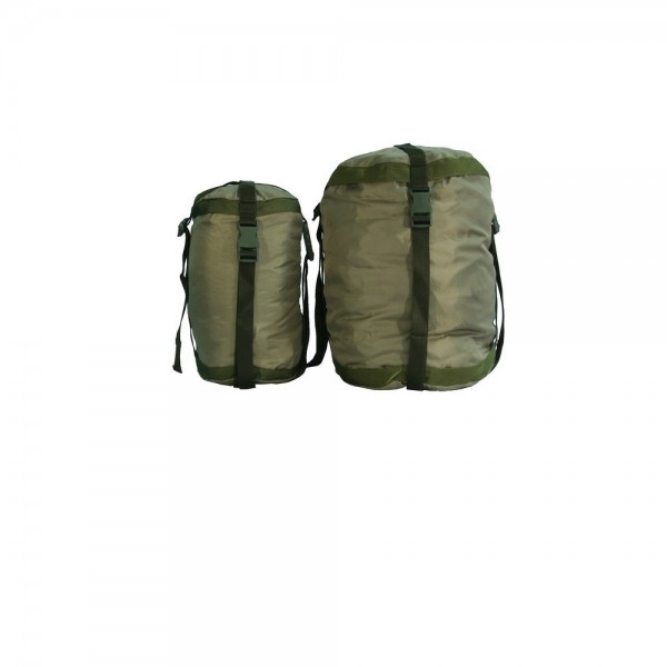 Компрессионный мешок р.L, Olive - 4102331 Компрессионный мешок р.L, Olive - 4102331