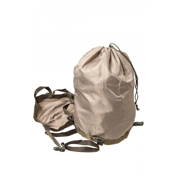 Компрессионный мешок р.L, Olive - 4102331 Компрессионный мешок р.L, Olive - 4102331