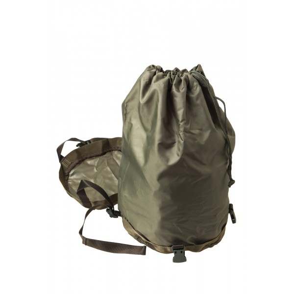 Компрессионный мешок р.L, Khaki - 4102343 Компрессионный мешок р.L, Khaki - 4102343
