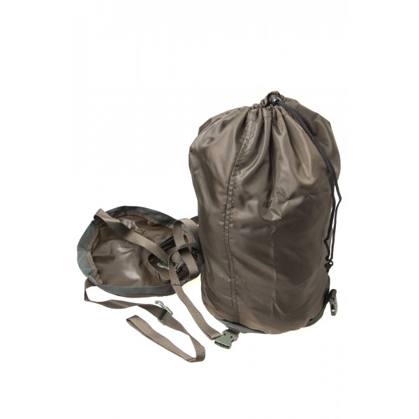 Компрессионный мешок р.L, Khaki-Dark - 4102344 Компрессионный мешок р.L, Khaki-Dark - 4102344