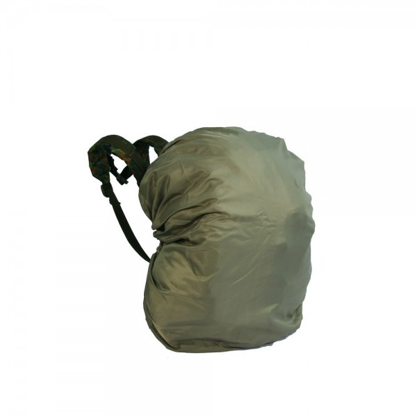 Чехол на рюкзак р.М, Olive - 4903331