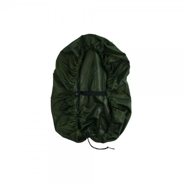 Чехол на рюкзак р.L, Khaki-Dark - 4904344 Чехол на рюкзак р.L, Khaki-Dark - 4904344