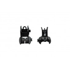Мушка и целик FIXED FRONT/REAR SIGHT COMBO
