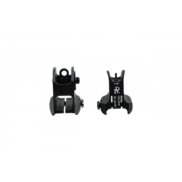 Мушка та цілик FIXED FRONT/REAR SIGHT COMBO - 19-088-09116