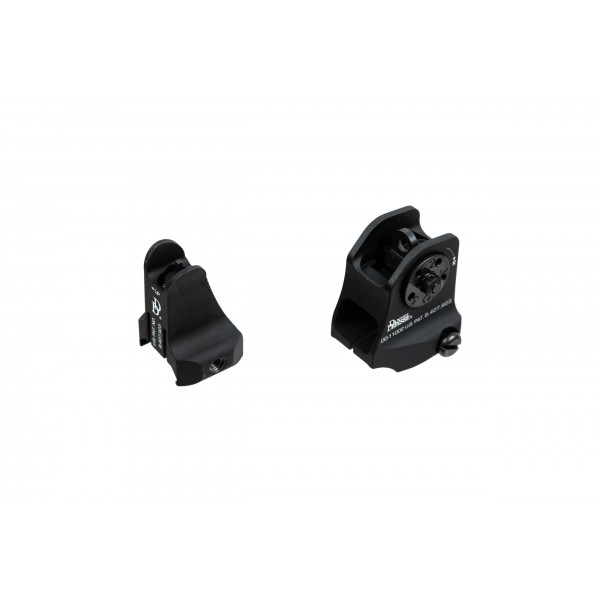 Мушка та цілик FIXED FRONT/REAR SIGHT COMBO - 19-088-09116 Мушка та цілик FIXED FRONT/REAR SIGHT COMBO - 19-088-09116