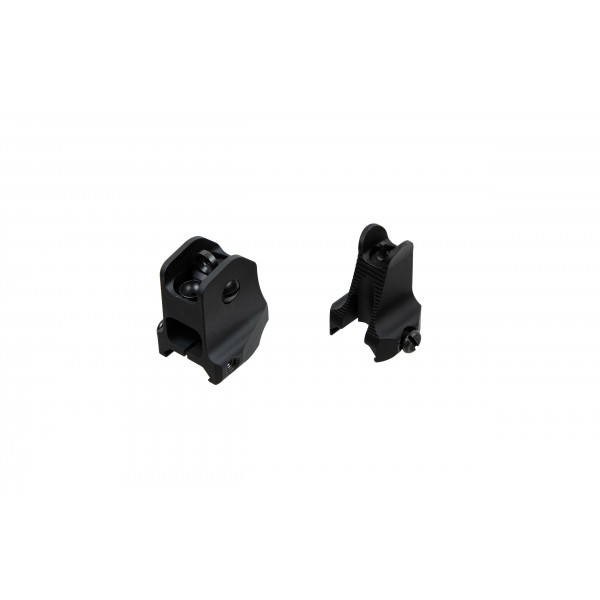 Мушка та цілик FIXED FRONT/REAR SIGHT COMBO - 19-088-09116 Мушка та цілик FIXED FRONT/REAR SIGHT COMBO - 19-088-09116
