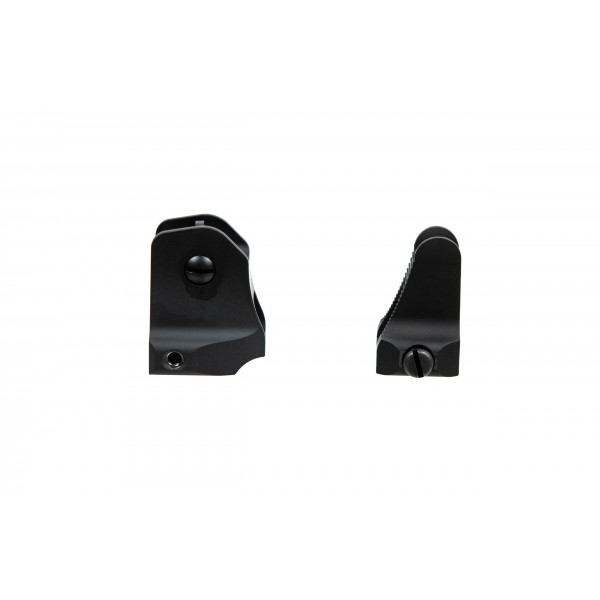 Мушка та цілик FIXED FRONT/REAR SIGHT COMBO - 19-088-09116 Мушка та цілик FIXED FRONT/REAR SIGHT COMBO - 19-088-09116