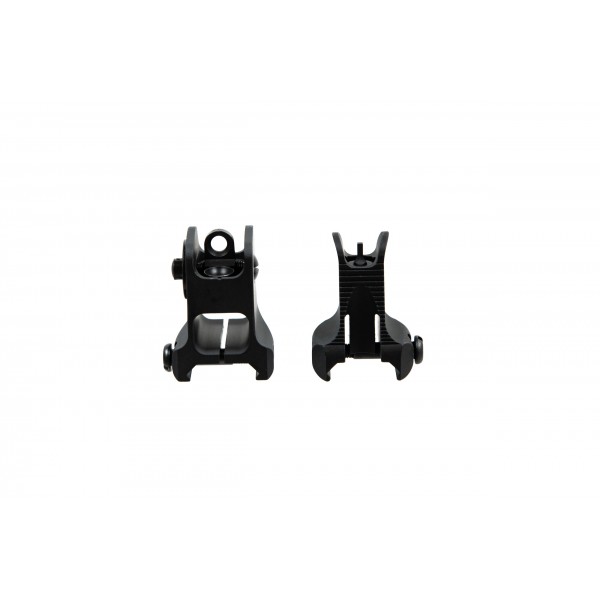Мушка та цілик FIXED FRONT/REAR SIGHT COMBO - 19-088-09116 Мушка та цілик FIXED FRONT/REAR SIGHT COMBO - 19-088-09116