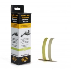 Абразивные ремни Darex Diamond для Work Sharp ®