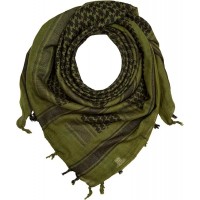Шемах Defcon 5 Afghan Shamag Olive