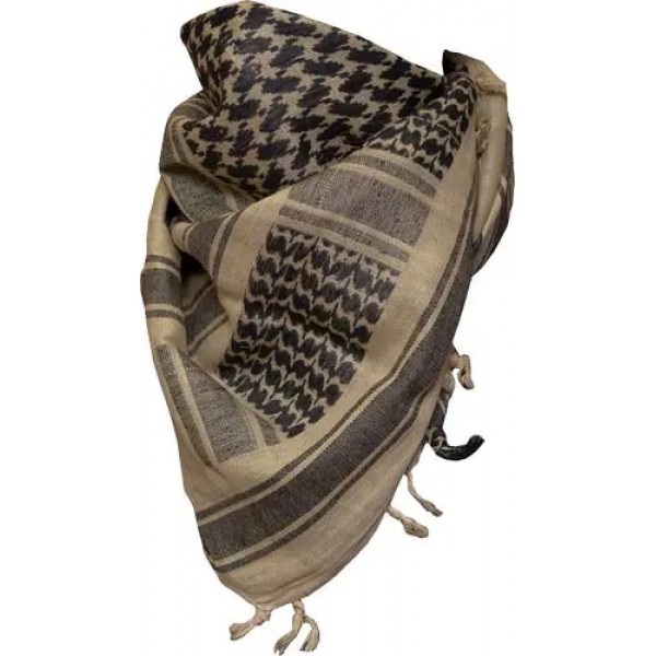Шемах Defcon 5 Afghan Shamag Coyote Tan - 14220089