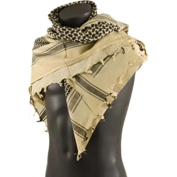 Шемах Defcon 5 Afghan Shamag Coyote Tan - 14220089