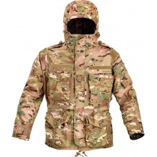 Куртка Defcon 5 SAS Smock Jaket XL камуфляж