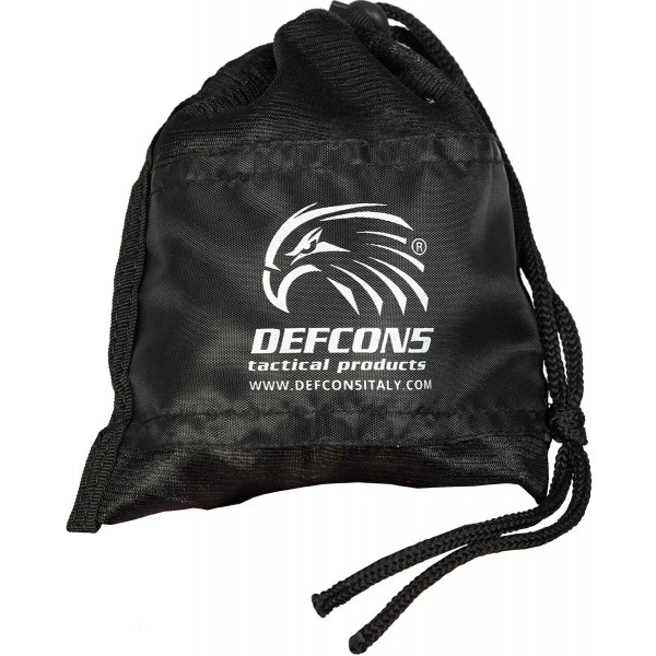 Балаклава Defcon 5 Multiuse Камуфляж - 14220118 Балаклава Defcon 5 Multiuse Камуфляж - 14220118