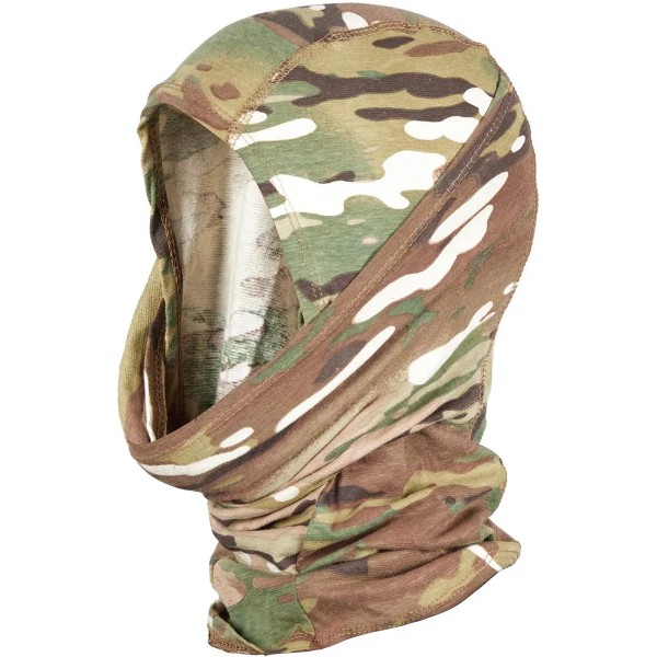 Балаклава Defcon 5 Multiuse Мультикам - 14220118 Балаклава Defcon 5 Multiuse Мультикам - 14220118