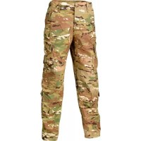 Брюки тактические Defcon 5 Tactical BDU Pants XXL Multicam