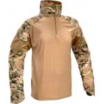 Сорочка Defcon 5 Combat Shirt M камуфляж