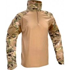 Рубашкa Defcon 5 Combat Shirt M Multicam