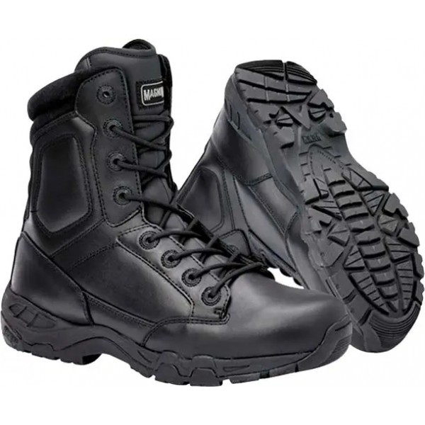 Черевики Defcon 5 Viper Pro By Magnum 8" 39 Black - 14220229 Черевики Defcon 5 Viper Pro By Magnum 8" 39 Black - 14220229