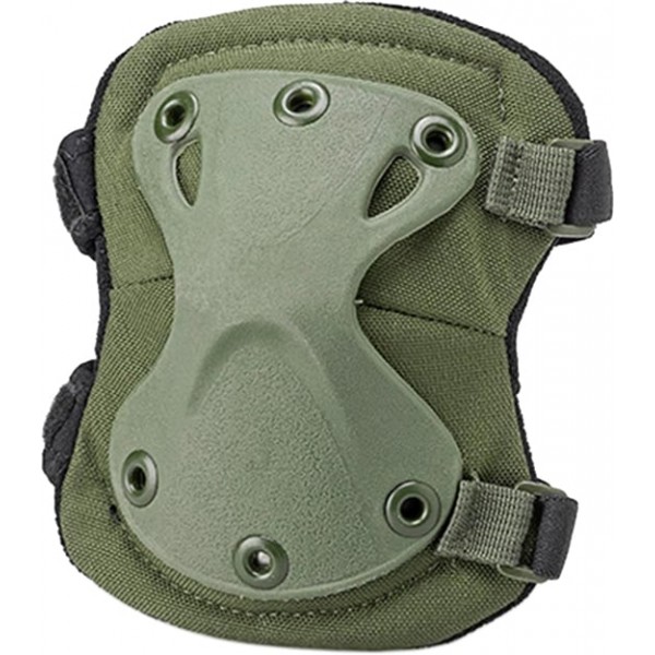 Налокітники Defcon 5 Olive Green - 14220262