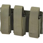 Підсумок Defcon 5 Riple 40 mm Granade Pouche. OD Green