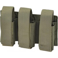 Підсумок Defcon 5 Riple 40 mm Granade Pouche. OD Green