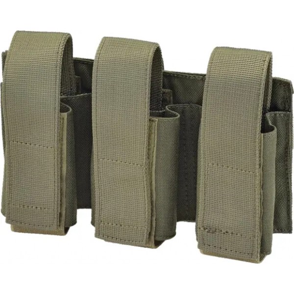 Подсумок Defcon 5 Riple 40 mm Granade Pouche. OD Green - 14220297