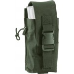 Подсумок Defcon 5 M4-AK47 SINGLE. Olive Green