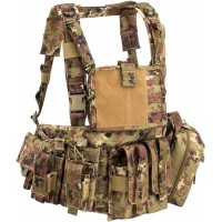 Жилет Defcon 5 Multirole разгрузочный Camouflage