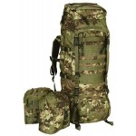 Рюкзак Defcon 5 Zaino 100  Camouflage