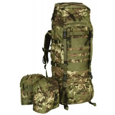 Рюкзак Defcon 5 Zaino 100  Camouflage