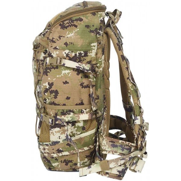 Рюкзак Defcon 5 Alpine 35 Camouflage - 14220327 Рюкзак Defcon 5 Alpine 35 Camouflage - 14220327