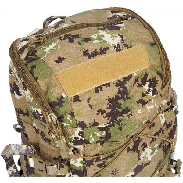 Рюкзак Defcon 5 Alpine 35 Camouflage - 14220327 Рюкзак Defcon 5 Alpine 35 Camouflage - 14220327