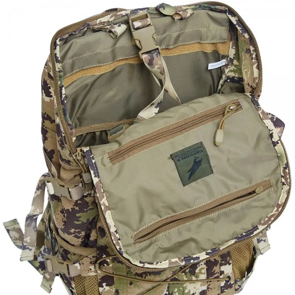 Рюкзак Defcon 5 Alpine 35 Camouflage - 14220327 Рюкзак Defcon 5 Alpine 35 Camouflage - 14220327