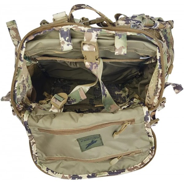 Рюкзак Defcon 5 Alpine 35 Camouflage - 14220327 Рюкзак Defcon 5 Alpine 35 Camouflage - 14220327