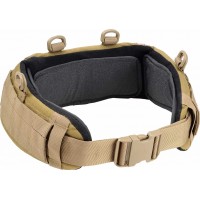 Пояс штурмовий Defcon 5. Пісочний