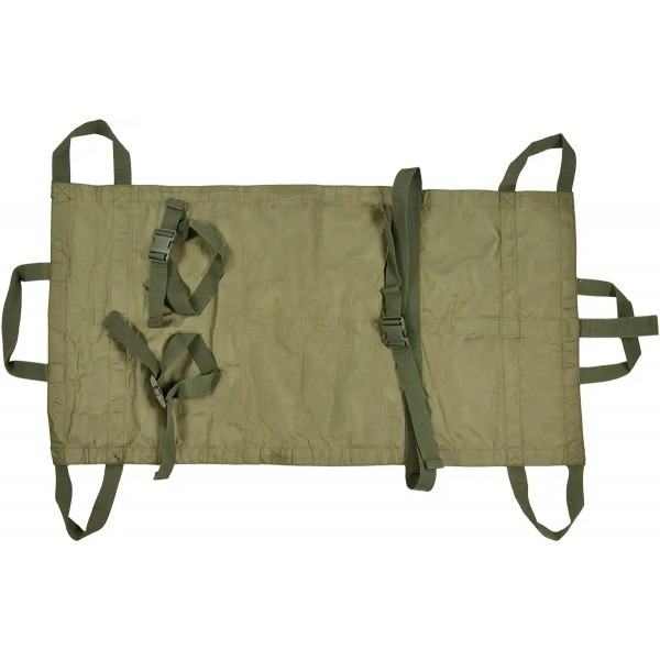 Носилки Defcon 5 Portable Litter Olive - 14220332