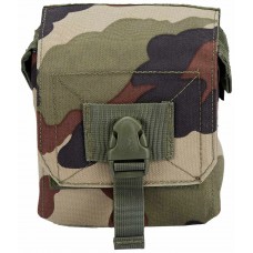Подсумок универсальный Defcon 5. M60. Камуфляж