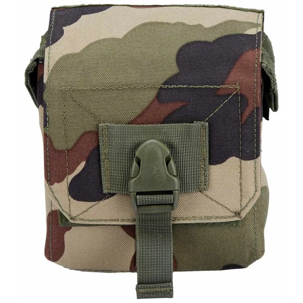 Підсумок універсальний Defcon 5. M60. Камуфляж - 14220334