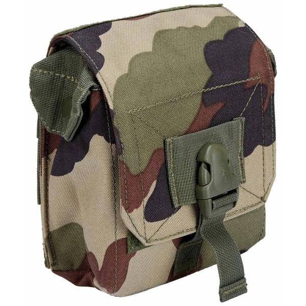 Підсумок універсальний Defcon 5. M60. Камуфляж - 14220334 Підсумок універсальний Defcon 5. M60. Камуфляж - 14220334