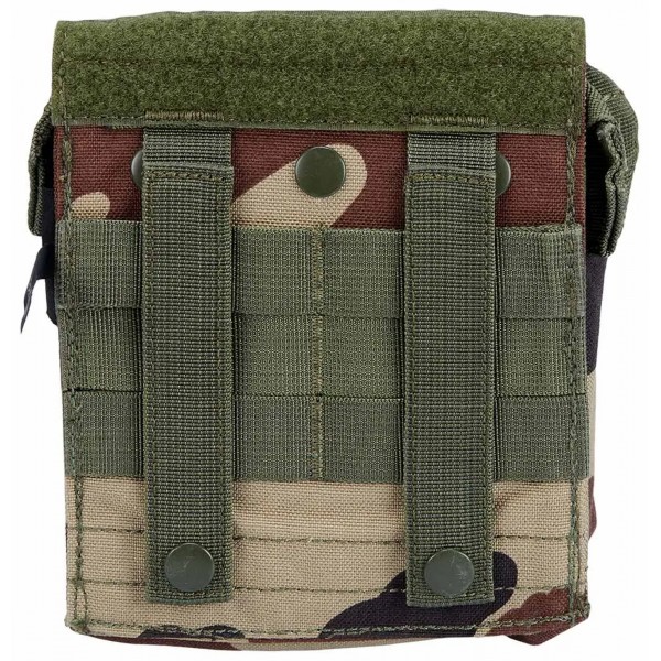 Підсумок універсальний Defcon 5. M60. Камуфляж - 14220334 Підсумок універсальний Defcon 5. M60. Камуфляж - 14220334