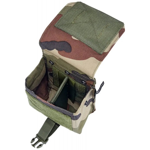 Підсумок універсальний Defcon 5. M60. Камуфляж - 14220334 Підсумок універсальний Defcon 5. M60. Камуфляж - 14220334