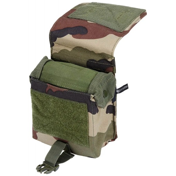 Підсумок універсальний Defcon 5. M60. Камуфляж - 14220334 Підсумок універсальний Defcon 5. M60. Камуфляж - 14220334