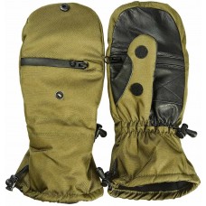 Рукавички Defcon 5 Winter Mitten S Olive