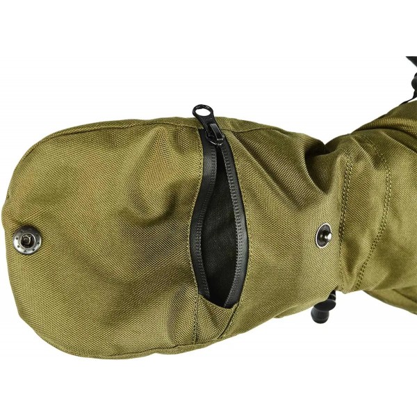 Рукавички Defcon 5 Winter Mitten S Olive - 14220342 Рукавички Defcon 5 Winter Mitten S Olive - 14220342