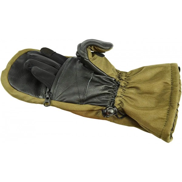 Рукавички Defcon 5 Winter Mitten S Olive - 14220342 Рукавички Defcon 5 Winter Mitten S Olive - 14220342